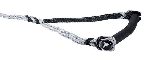 13 inch Team - Radius Floating Slalom Handle - by Proline