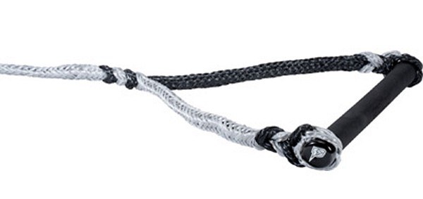 13 inch Team - Straight Floating Slalom Handle - by Proline