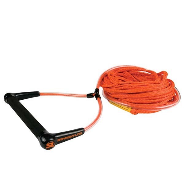Straightline 1 Section Mainline with Elevate handle