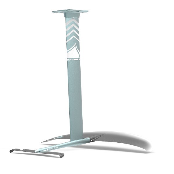 Liquid Force Horizon Surf 155 - Foil Only - Last One