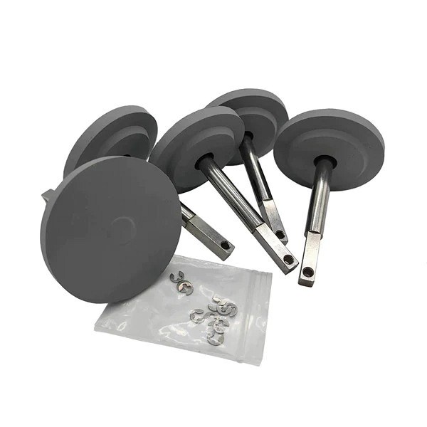 Liquid Force Edge Wake Shaper - Replacement Suction Cup
