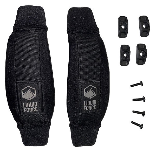 Liquid Force Surf Straps - Pair