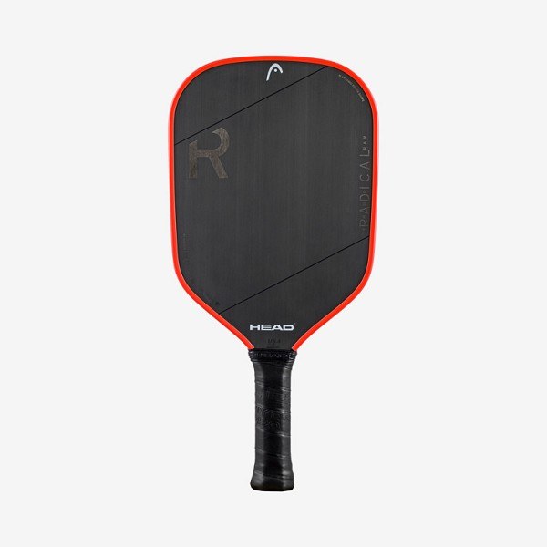 Radical Tour Raw Carbon - Head Pickleball Paddle - Free Shipping