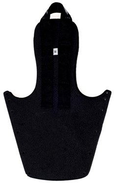 D3 T-Factor Toe Rubber - All Sizes
