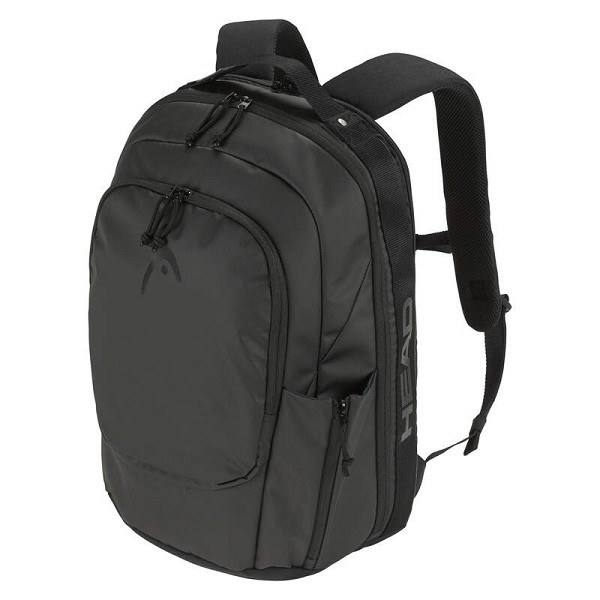 Head  Pro-X  Pickleball Backpack 30L - Black