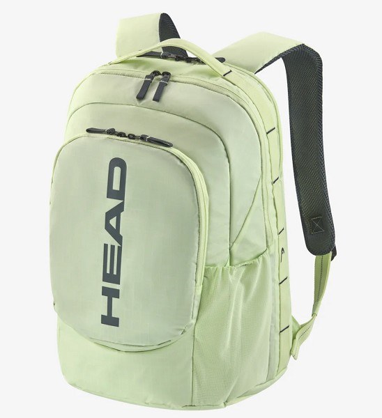 Head Pro 30L LLAN Pickleball Backpack - Green