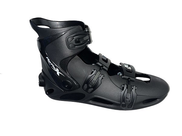 Reflex Trick Binding Shell w/Aluminum Buckles - R6