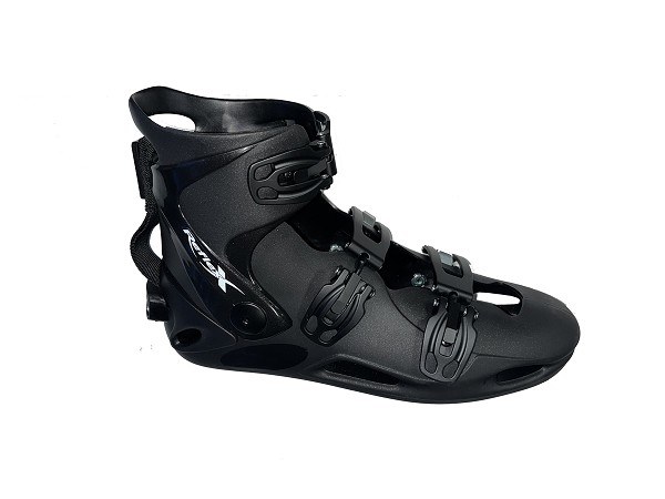 Reflex Classic Slalom Binding w/Aluminum Buckles - L8