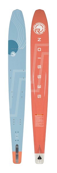 2024 Radar Session Women's - 67 inch - Slalom Ski Blank