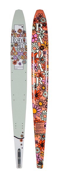 2024 Radar Total Awesome - Girl's 65 inch - Slalom Waterski Blank