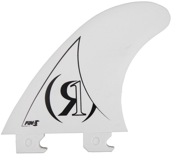 Ronix Surf Fin 4.0 inch Ronix Fin "S" System