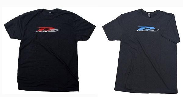 D3 Skis Logo T-Shirt - XL