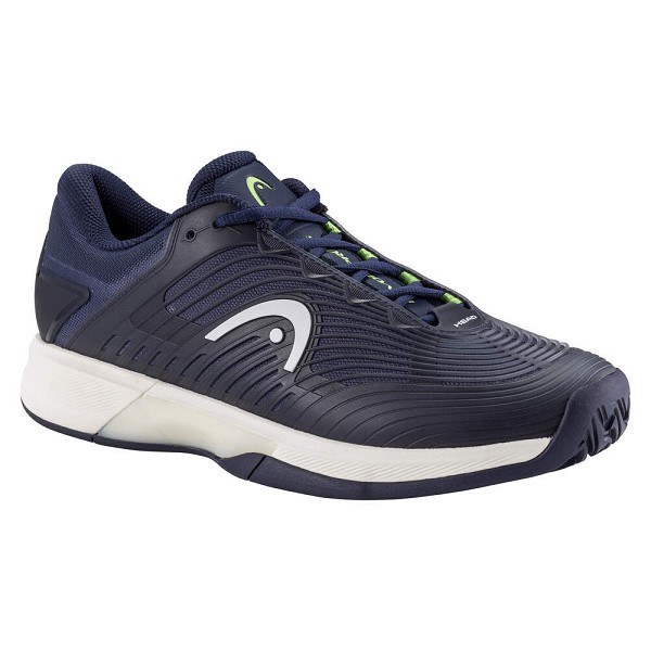 Head Men's Revolt Pro 4.5  Court Shoes - Size 10