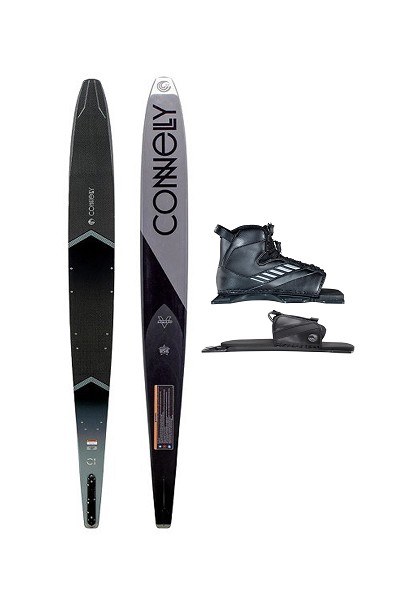Connelly C1 Slalom w/ Shadow Binding & RTP