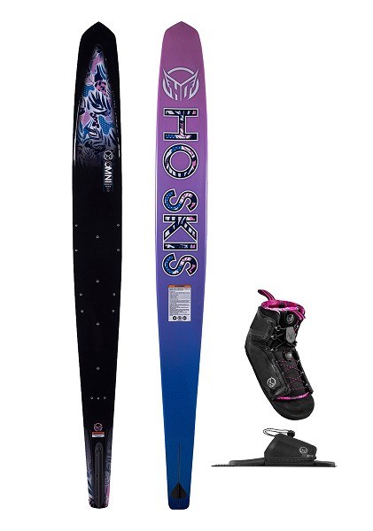 HO Women's Omni 65 inch w/ Stance 110 & RTP