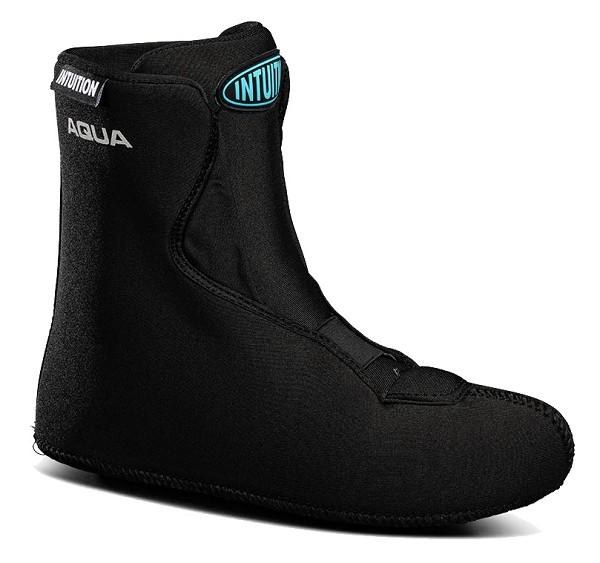 Intuition Waterski Hard Shell Binding Liner - Left: 2 - 3