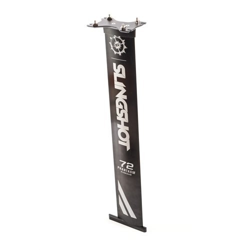 Slingshot Phantasm Aluminum Foil Mast V1 - 72 CM