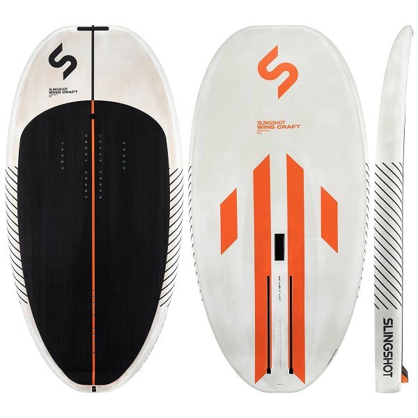 Slingshot Wing Craft V3 - 90 Litre Wing Foil Board