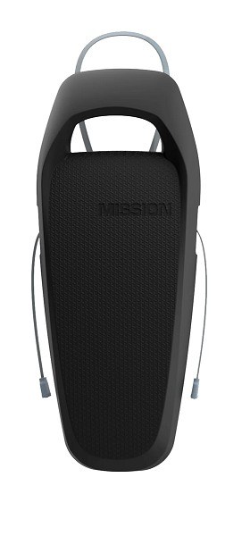 Mission Sentry 2.0 Boat Fender - Black