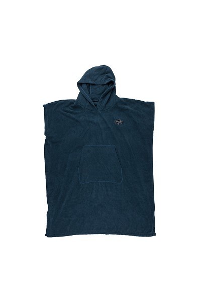 Radar Changing Poncho
