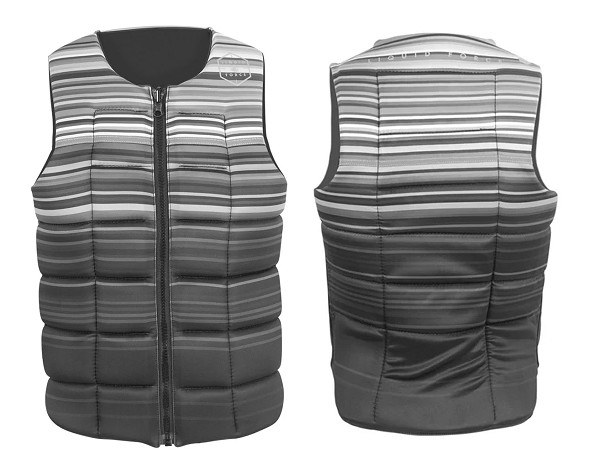 Liquid Force Flex Competition Style Vest - Medium