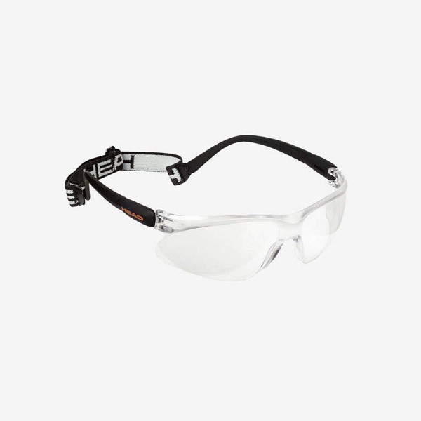 Head Impulse Eye Guard/Protection