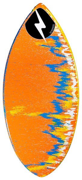 Zap Skimboards Wedge - 45 inch
