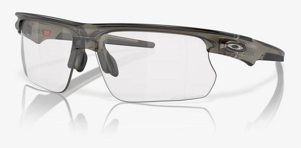 Oakley Eye Protection - Bisphaera Black with Prizm Lenses