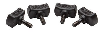O'Brien 1/4" Thumb Screws - Each