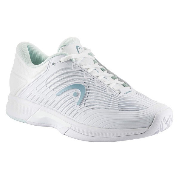 Head Women's Revolt Pro 4.5 Court Shoes - Size 9 only
