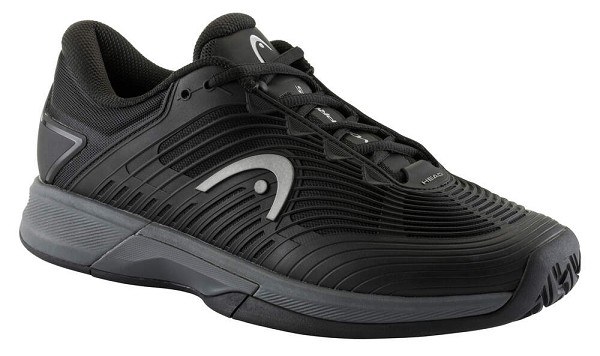 Head Men's Revolt Pro 4.5  Court Shoes - Size 8