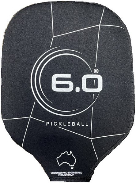 Six Zero  Pickleball Paddle Cover