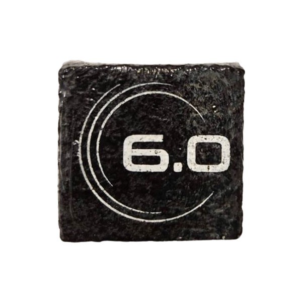Six Zero  Pickleball Paddle Cleaning Rubber