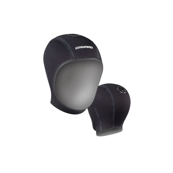 Camaro  Titanium Open Ocean Hood - Size M/L
