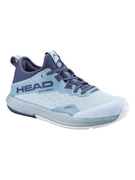 Head Women's Motion Pro Pickleball Shoes - Size 7