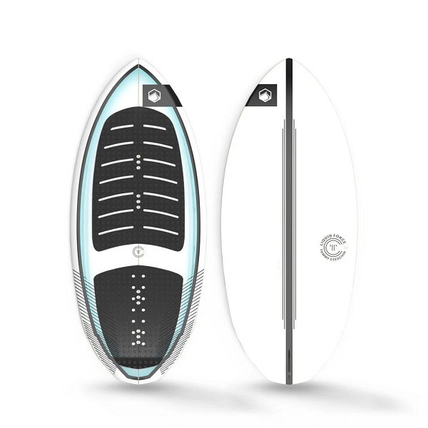 Liquid Force TC Skim - Skim Style Wakesurfer - 48