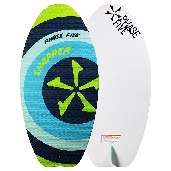 Phase 5 Snapper Kids Wakesurfer - 36 inch