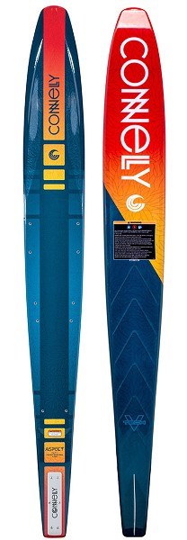 Connelly Aspect Slalom Ski Blemished - 65 inch