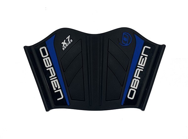 X7 Adult Rear Toe Strap Rubber Only - by O'Brien