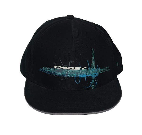Oakley Hat - LAST HAT!