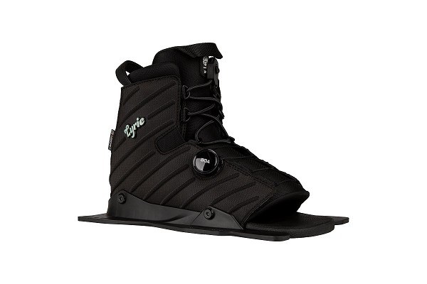 Radar Lyric BOA Women's Waterski Binding Front - Small
