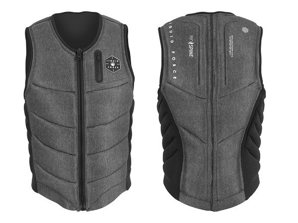 Liquid Force Squad Competition Vest - XS