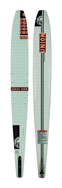 2025 Radar Union Women's Slalom Waterski - 67 inch
