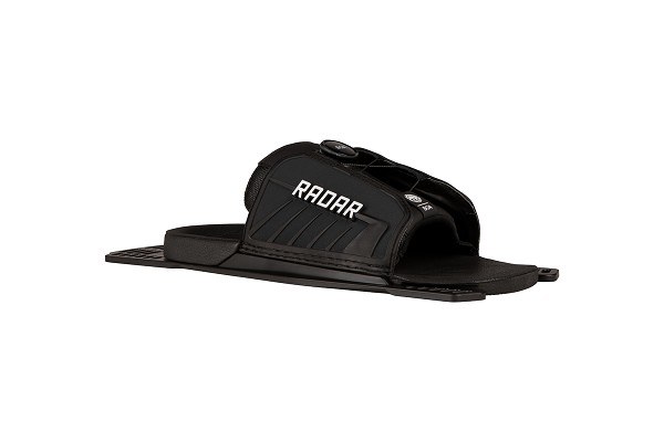 Radar Vector BOA ARTP Feather 2.0 - Adjustable Rear Toe Plate