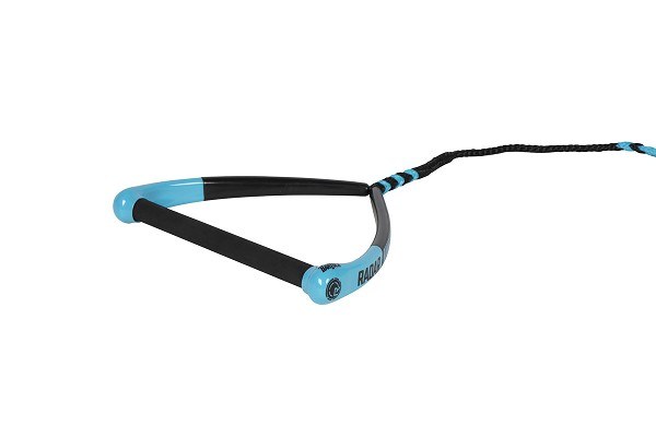 Radar Control Barlock Team - 13 inch Straight Handle