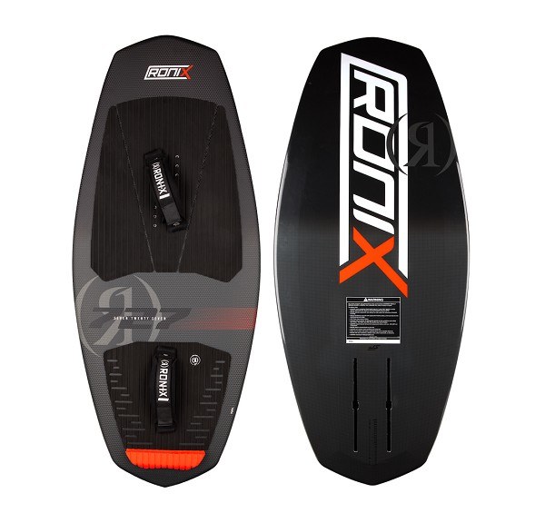 26 Ronix Tuff Tech 727 Foil Board - 44 inch