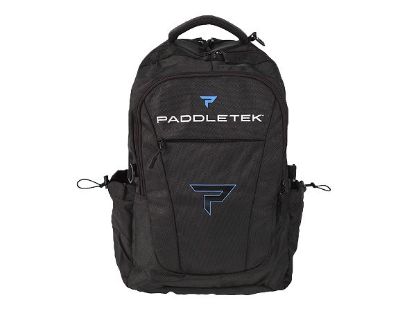 Paddletek Midsize Pickleball Backpack - Blue