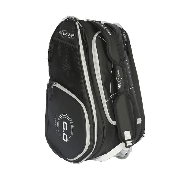 Six Zero  Pro Tour Bag