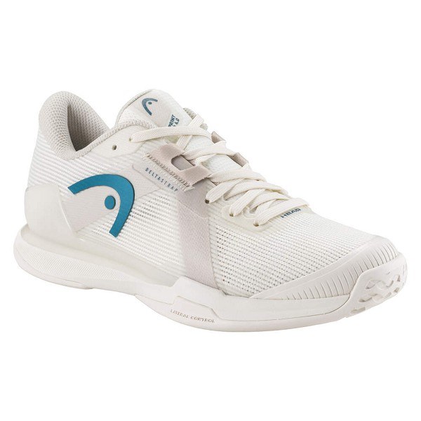 Head Women's Sprint Pro 4.0 Court Shoes - Size 8.5