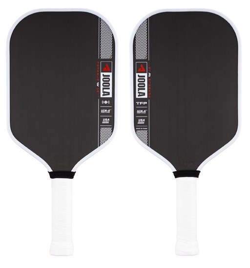 Joola Ben Johns Perseus IV Pro Pickleball Paddle - 16MM - Available!